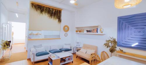El Grau de Moncofa Apartment | Casa Playa Moncofa