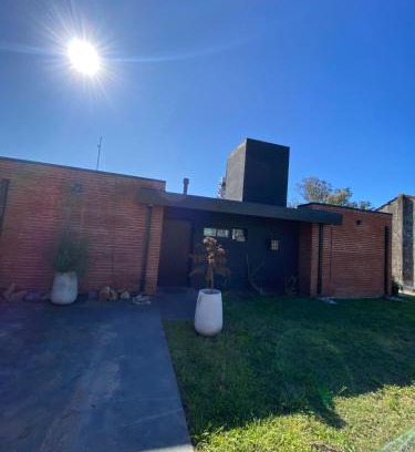 Las Colinas de Peralta Ramos House | Casa Playas del Sur