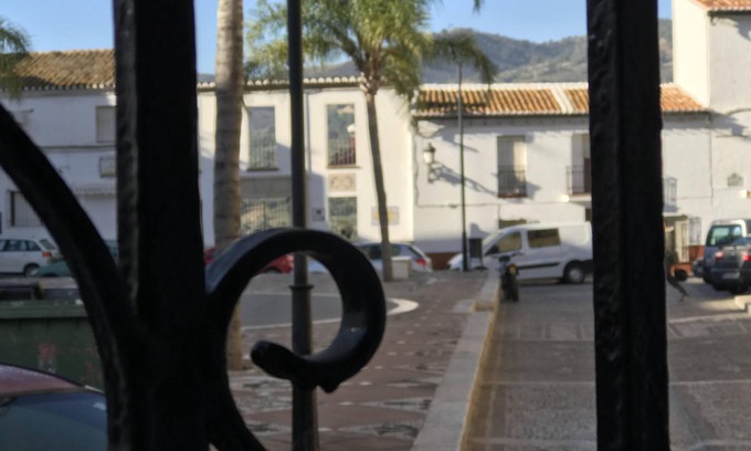 Alora House | Explore Casa Plaza Baja: Historic Character in Álora