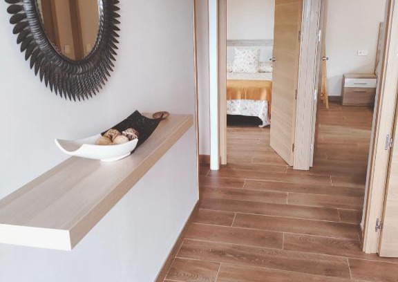 Navia House | Discover Casa Pola: A Family and Pet-Friendly Retreat