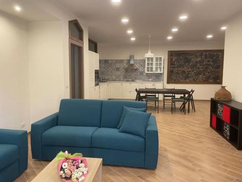 Fondachello Apartment | Oceanfront Family Retreat at Casa Pomelia Awaits You