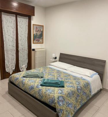 Vigevano Apartment | Pet-Friendly Casa Pompei with High Guest Ratings