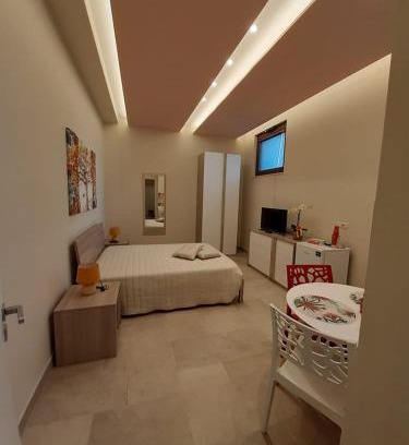 Bernalda House | Budget-Friendly Stay at Casa Pompelmo Rosa with Breakfast