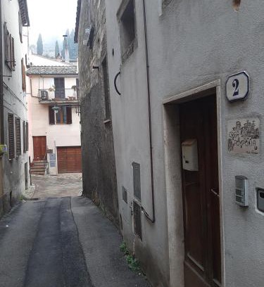 Amelia House | Kid-Friendly Retreat at Casa Pomponia - Rated 9.2/10