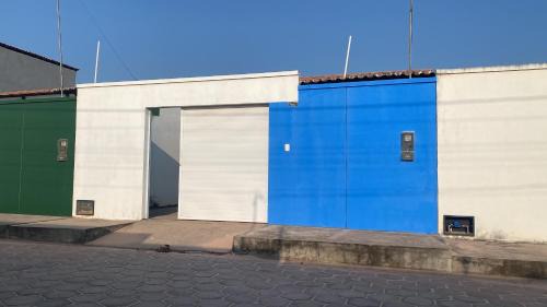 Barreirinhas House | Casa por temporada