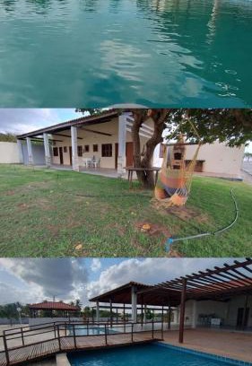 Trairi House | Explore Casa Portal das Flecheiras: Top-Rated Family Retreat