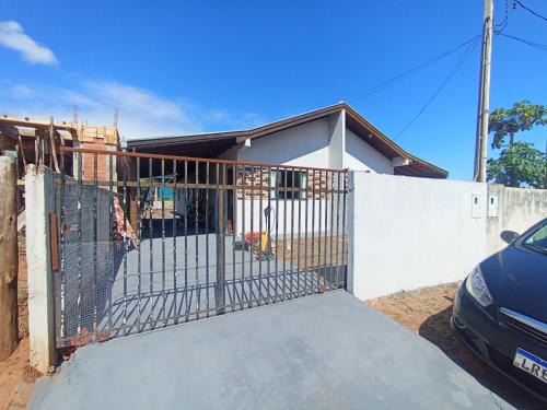 Marilena House | Casa Porto Maringá