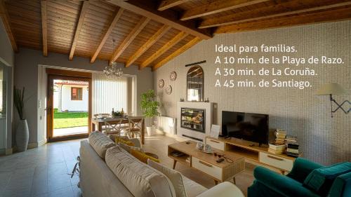 Carballo House | Oceanfront Escape at Casa Portolago - Rated 9.8/10!