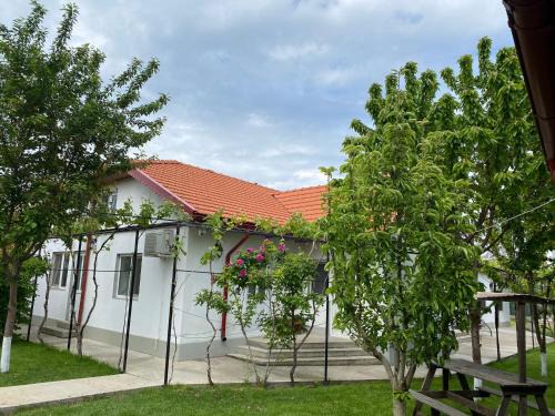 Vama Veche House | Casa Porumbelul Vama Veche