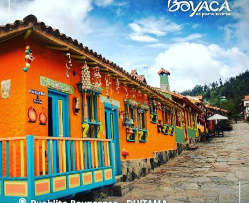 Duitama House | Pet-Friendly Getaway at Casa Posada Maestro Carlos Aranguren