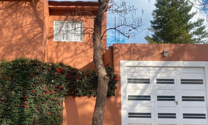 Potrero de los Funes House | Unforgettable Stay at Casa Potrero de los Funes - 9.2/10