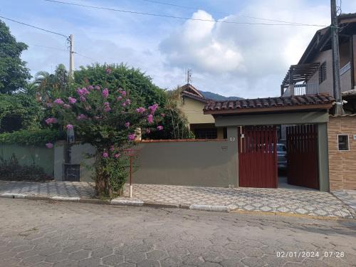 Umuarama House | Convenient Casa: Perfect for Families & Pet Lovers