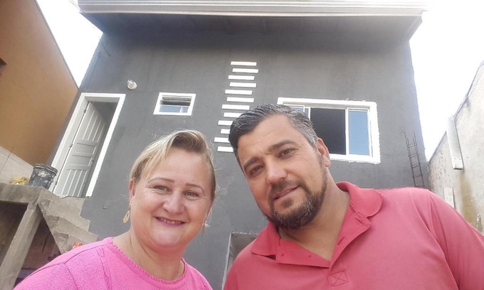 Uberaba Apartment | Convenient Stay at Casa Próx.Aeroporto near Downtown Curitiba