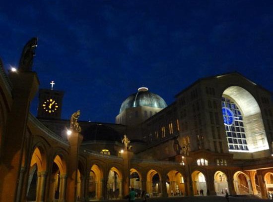 Aparecida House | Pet-Friendly Casa, Steps from the Basilica – 4-Star Rating