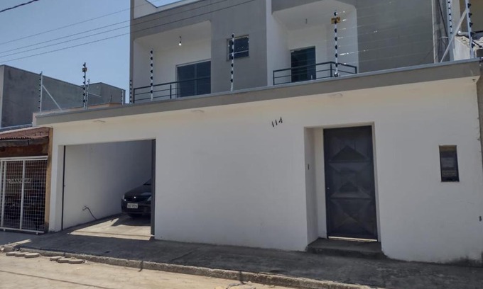 Potim House | Discover Casa near Santuário de Aparecida - Rated 9.5/10