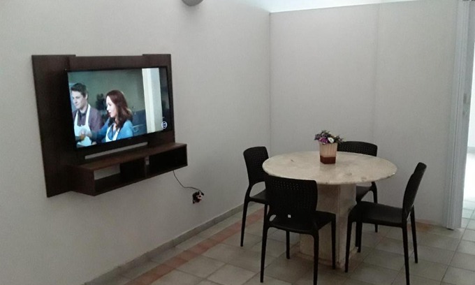 Uberaba House | Convenient Stay Near UNIUBE, Airport & Hospitals for 5