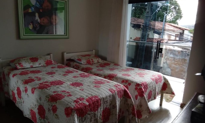Diamantina House | Pet-Friendly Casa Near Historic Center - Rated 10/10