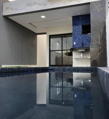 Conde House | Enjoy Casa Praia Carapibus with Pool & Pet-Friendly Perks