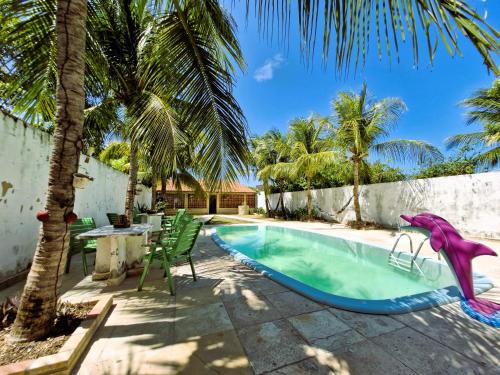Caponga House | Pet-Friendly Oasis at Casa Praia da Caponga - 10/10 Rating