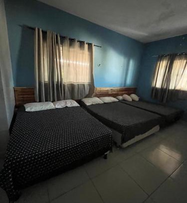 Barra de Tabatinga House | Casa Praia de Tabatinga