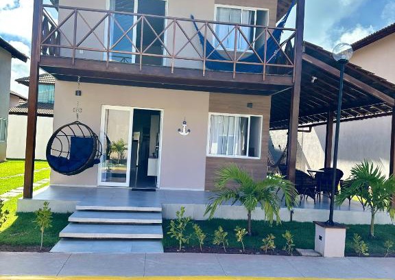 Praia dos Carneiros House | Top-Rated Casa Praia dos Carneiros with Oceanfront Amenities