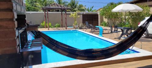 Praia do Frances House | Experience Casa Praia Frances: Oceanfront Bliss, 9.5/10 Rating