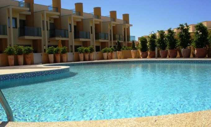 Patroves House | Relax at Casa Praia Patroves with Oceanfront Views