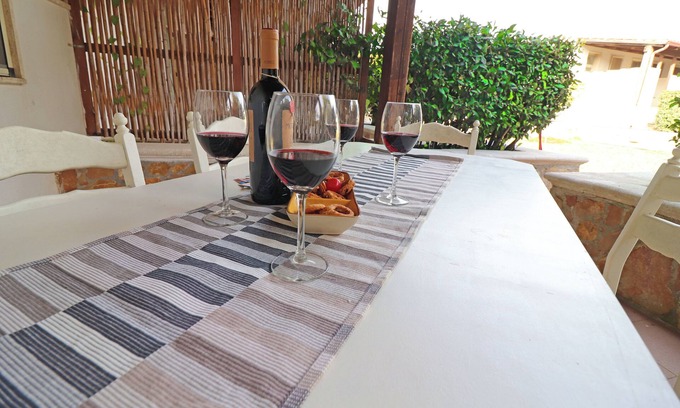 Castromediano Apartment | Pet-Friendly Casa Primus Torre Santo Stefano in Otranto