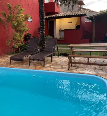 Rasa House | Experience Armacao dos Buzios Rasa - Rated 10/10, Pet Friendly