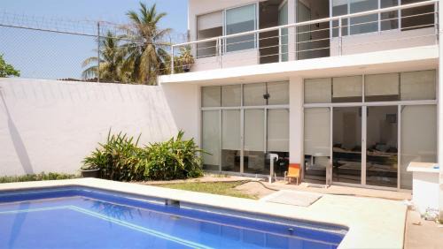 Sin Nombre Loc. San Blas House | Experience Casa Privada San Blas: A Guest Favorite Stay