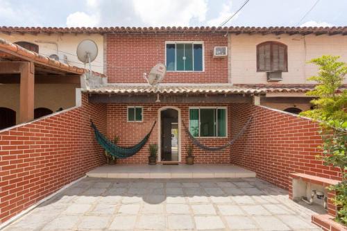Cidade Nova House | Inviting Casa Privativa with Pool and Oceanfront Views