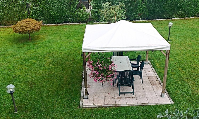 Enemonzo Apartment | Comfortable 2-Bedroom Stay in Enemonzo with Great Amenities