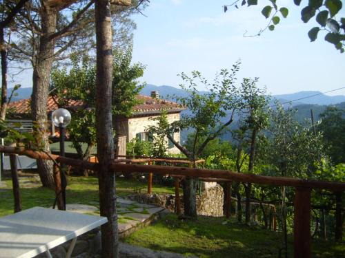 Bagni di Lucca House | Relax at Casa Prosperi: Oceanfront Oasis with Pool