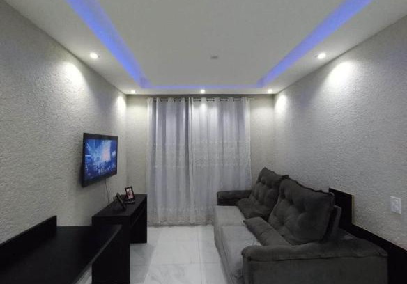 Guaratiba House | Welcoming CASA PROXIMO A PRAIA GUARATIBA with Pool & Pets