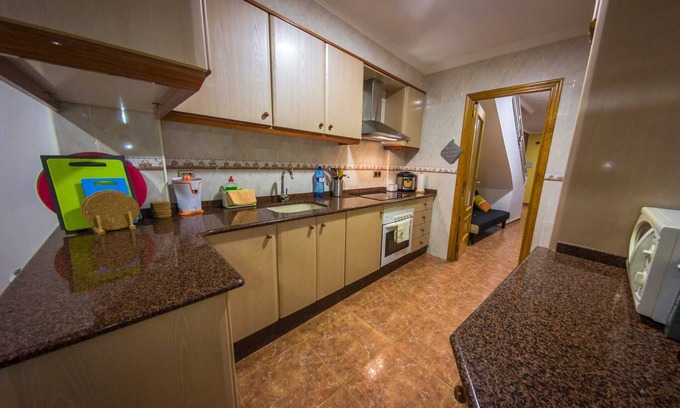 Alzira House | Experience Casa Pueblo Alzira: Top-Rated Stay with Breakfast