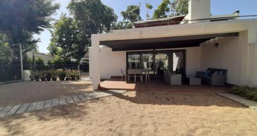 Punta Umbria House | Family-Friendly Retreat at Casa Punta de Los Ingleses