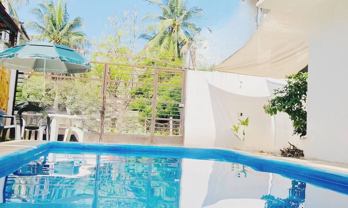 Brisas de Zicatela Hotel | Casa PXM