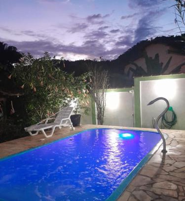 Paraty House | Casa Quatro Estações: Guest Rated 10/10 & Family Friendly