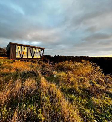 Cobquecura House | Discover Casa Quebrada: Family & Pet-Friendly Retreat