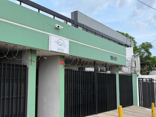Zona 13 Bed & Breakfast | Budget-Friendly Casa Quetzal: Rated 9.6 with Restaurant