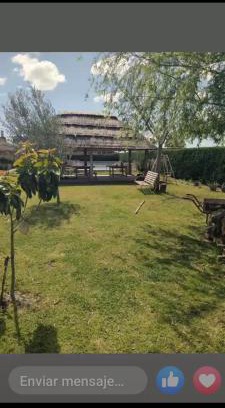 Obligado Apartment | Relax at Casa Quinta: Family-Friendly with Pool Access