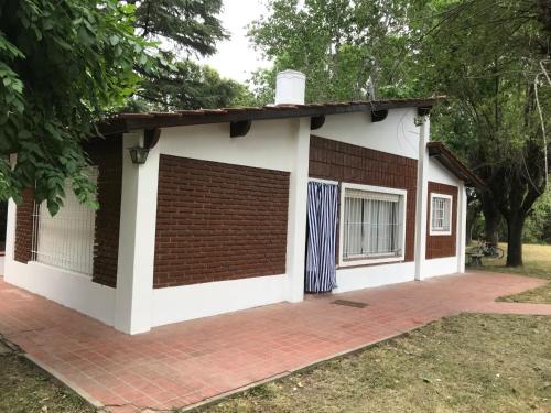 Chivilcoy House | Inviting Chalet with Pool & Pet-Friendly Amenities