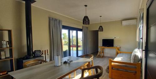 Gardey House | Casa quinta con pileta - Gardey