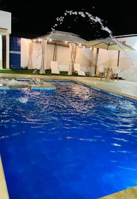 Flandes House | Casa Quinta el Refugio