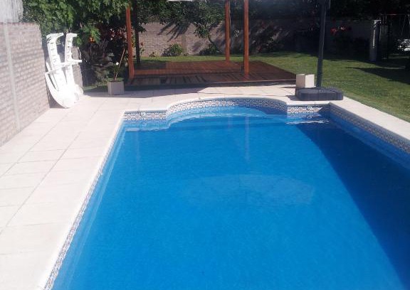 Gowland House | Top-Rated Casa Quinta en Luján - Family-Friendly Retreat