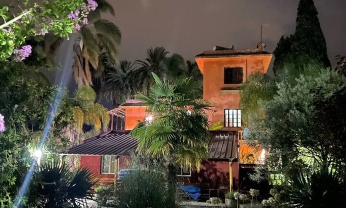 Montevideo Department House | Relax at Casa Quinta in Montevideo with Pool & Spa