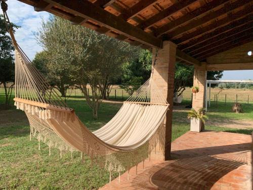 Neembucu Department House | Cozy Casa Quinta: Family & Pet-Friendly near Pilar Ñeembucú