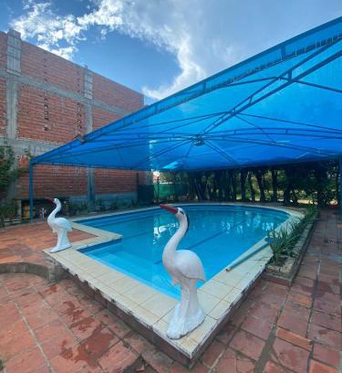 San Bernardino House | Family-Friendly Getaway at Casa Quinta in San Bernardino