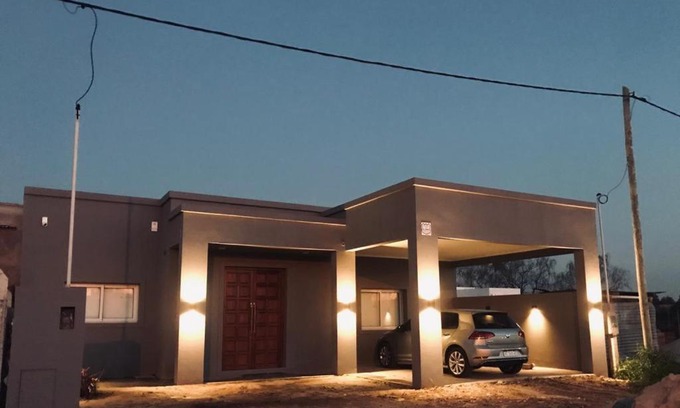 Gualeguay House | Family-Friendly CASA QUINTA GUALEGUAY with Pool Access