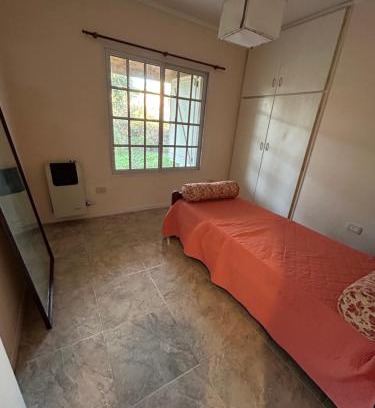 Mercedes House | Casa Quinta La Carmina